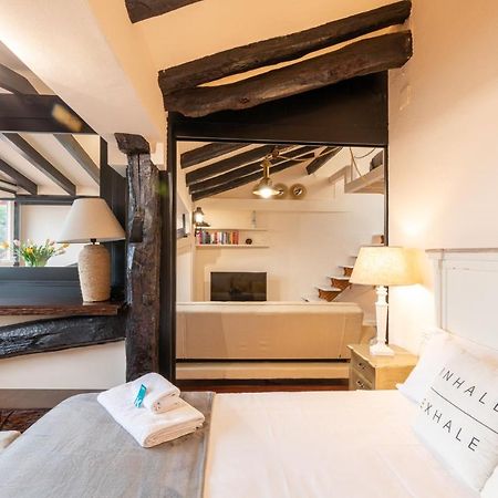 Itsasaurre - Baskeyrentals ออนดาร์โรอา ภายนอก รูปภาพ
