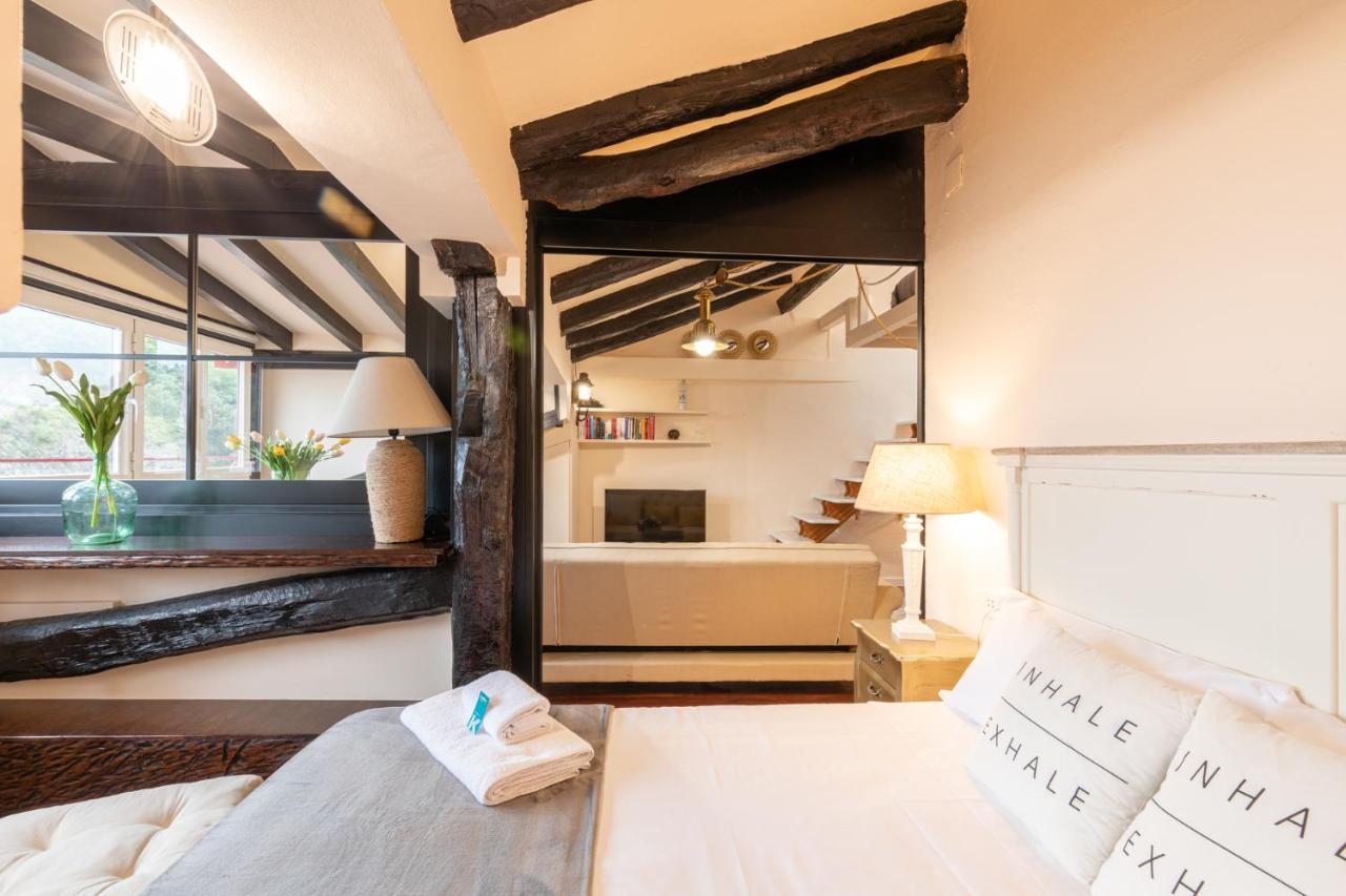 Itsasaurre - Baskeyrentals ออนดาร์โรอา ภายนอก รูปภาพ