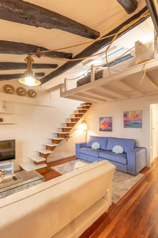 Itsasaurre - Baskeyrentals ออนดาร์โรอา ภายนอก รูปภาพ