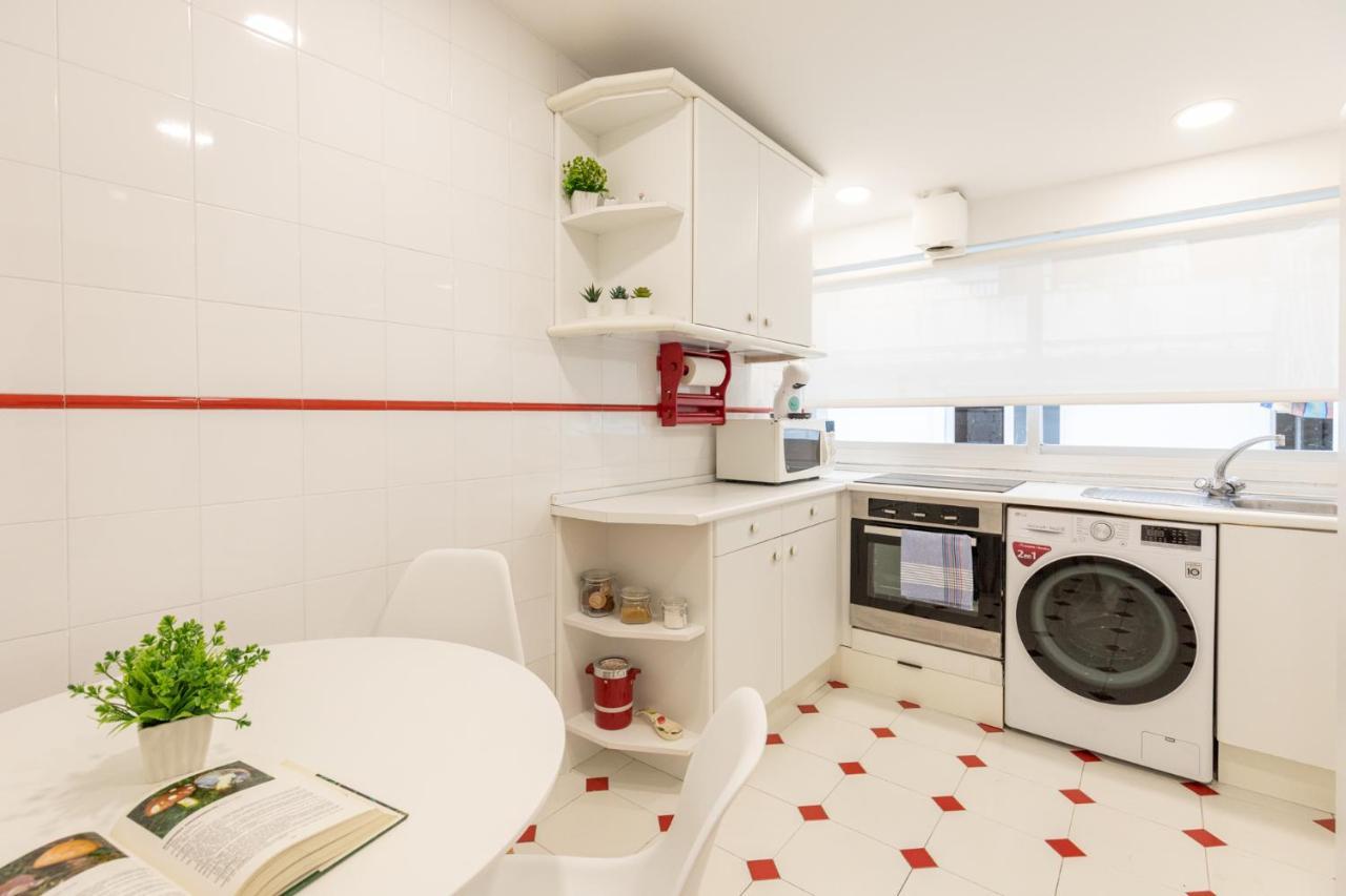 Itsasaurre - Baskeyrentals ออนดาร์โรอา ภายนอก รูปภาพ