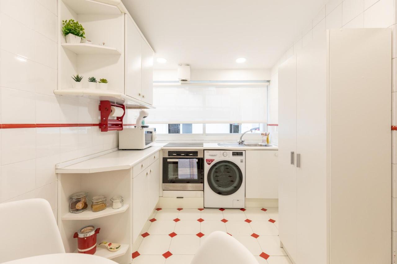 Itsasaurre - Baskeyrentals ออนดาร์โรอา ภายนอก รูปภาพ
