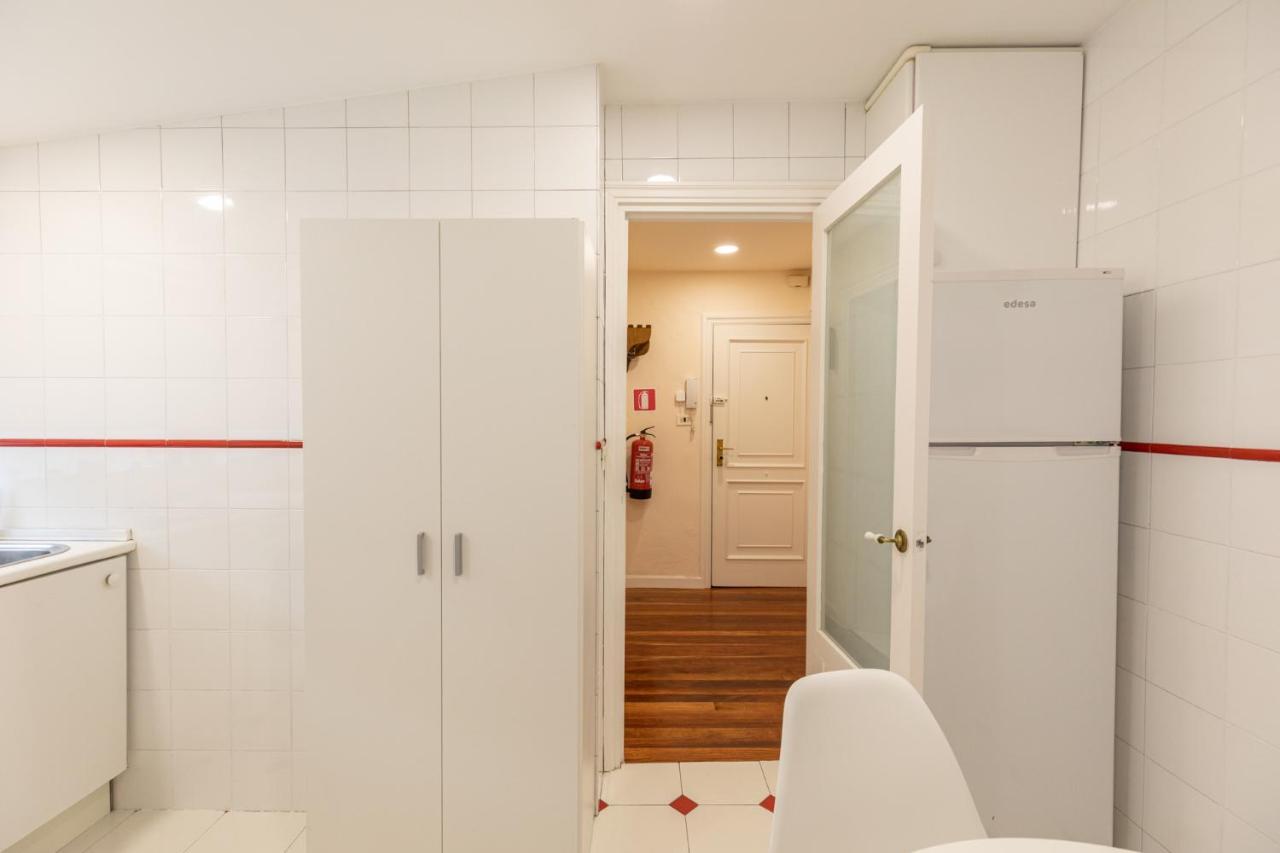 Itsasaurre - Baskeyrentals ออนดาร์โรอา ภายนอก รูปภาพ