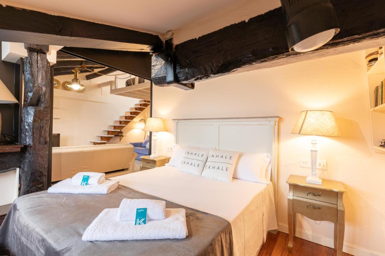 Itsasaurre - Baskeyrentals ออนดาร์โรอา ภายนอก รูปภาพ