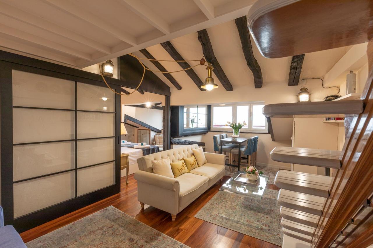 Itsasaurre - Baskeyrentals ออนดาร์โรอา ภายนอก รูปภาพ