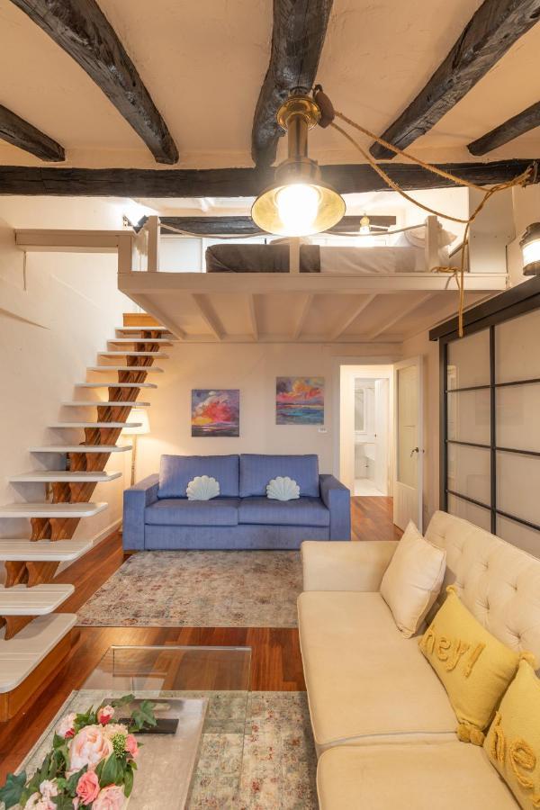 Itsasaurre - Baskeyrentals ออนดาร์โรอา ภายนอก รูปภาพ