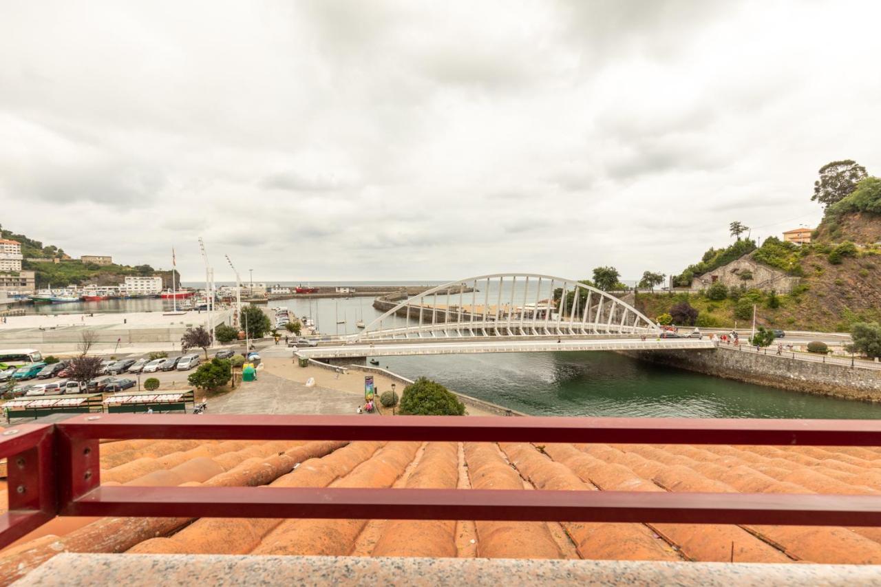 Itsasaurre - Baskeyrentals ออนดาร์โรอา ภายนอก รูปภาพ