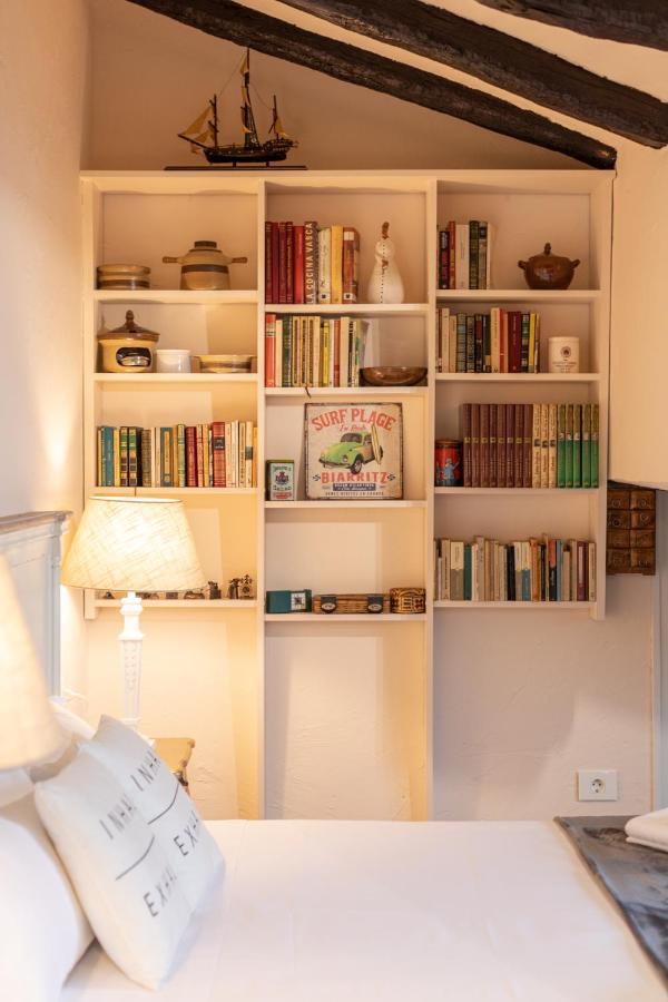 Itsasaurre - Baskeyrentals ออนดาร์โรอา ภายนอก รูปภาพ